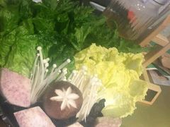 -手选潮汕鲜活牛肉火锅(二七广场店)