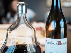 -潮汕味道·煮海餐厅(金麟大厦店)