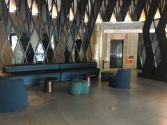 -桔子酒店(天津五大道店)