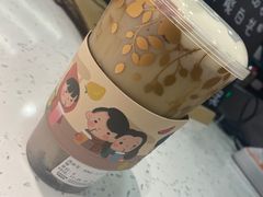 -九秋茶铺(三里屯店)