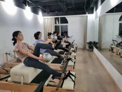 点击看大图 -翎兰瑜伽·普拉提