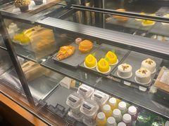 -星巴克(延吉百利城店)