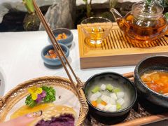 -叶叶菩提·晋福宫