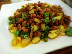 android_upload_pic-双流兔头(成都金丝街总店)