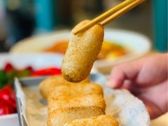 -沪小胖小龙虾(淮海中路旗舰店)