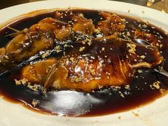 -新白鹿餐厅(龙游路总店·杭帮菜名店)