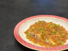 -领事馆19号中餐厅(厦门海景洲际酒店)