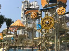 -亚马逊丛林水乐园