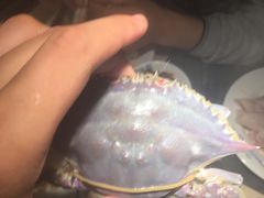 -星伦多海鲜自助餐厅(时代广场店)
