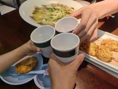 -渔沧米缸·绍兴美食(万达店)