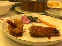 -湖北味道(湖北大厦店)