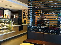 -麦当劳(南京路2店)
