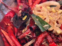 -隔壁老王·家常云南菜(花巷店)