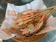 -79号渔船海鲜饭店(宝安店)