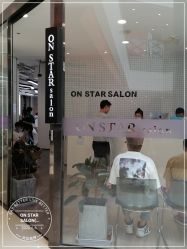 -ON STAR SALON