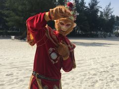 -金融街·金禧丽景海公园度假酒店