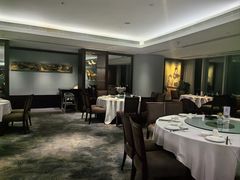 -粤财皇冠假日酒店·彩华轩中餐厅