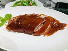 -福海居烤鸭店(鸟巢店)