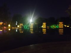 -长安先导国际创新人才交流中心·地中海餐厅·潮汕牛肉火锅·欧陆花园烧烤
