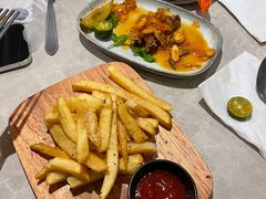 -Yum Yum 土耳其风味餐厅(万达尊店)