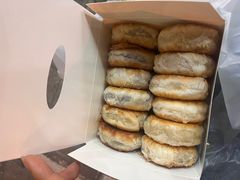 -栗酥饼(南长街店)