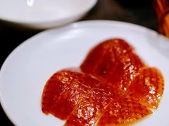 鸭胸皮-金鸭季·臻品餐厅(欢乐海岸购物中心店)