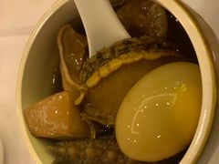 -聚春园自助餐厅(东街口店)