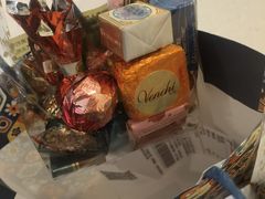 -VENCHI 闻绮(北京国贸商城店)