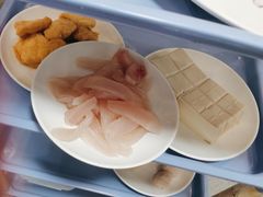-正能量脆肉鲩火锅