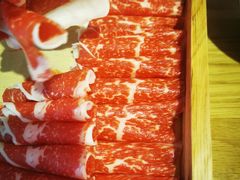 -礼舍·和牛火锅·烤肉·料理餐厅(华茂店)