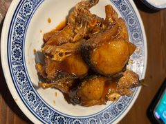 -兰边碗(鼓楼店)