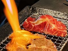 -铭牛烧肉·和牛海鲜自助(高新月牙湖店)