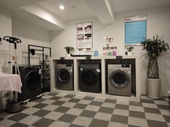 -西安钟楼北大街希尔顿欢朋酒店