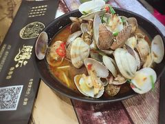 -落端云串串香(南京凤凰西街店)