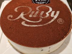 -红宝石·鲜奶小方(曲阳店)