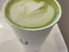-dotcom coffee古点咖啡(致真大厦店)