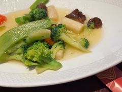 -那拉提之疆·新疆菜(美院店)
