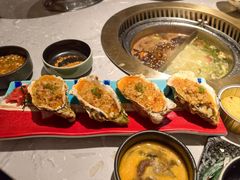 -空之介寿喜烧·和牛放题(恒隆广场店)