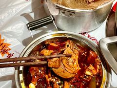 -大芊金重庆串串火锅(南京路店)