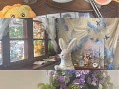 -初甜·舒芙蕾·韩式雪花冰(流塘店)