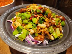 -向川南·水煮鱼·川菜(和平里店)