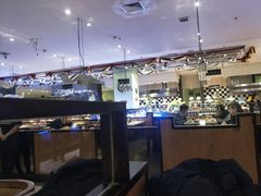 -鑫海汇自助烧烤(凯德广场学府店)