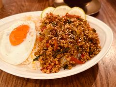 -MORNING GOOD Bistro(翰林府店)