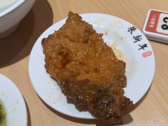 -朱新年·苏式汤团·面点(北寺塔店)