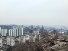 -红光山