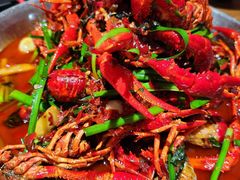 -甲王二老长沙口味馆