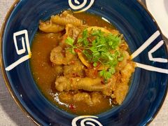 -汉水谣·江景餐厅(江滩店)