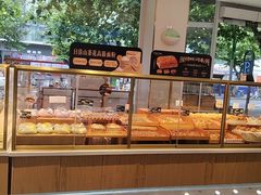 -万利隆面包生日蛋糕(人民路店)
