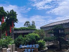 景观位-顺德了能馆(虎门店)