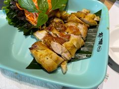 -蔡澜Pho·越南粉餐厅(海上世界店)